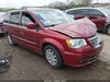 2015 Chrysler Town & country