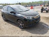 2022 Honda Hr-v