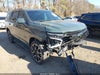 2025 Chevrolet Tahoe