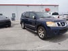 2010 Nissan Armada