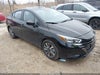2025 Nissan Versa