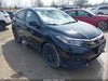 2022 Honda Hr-v