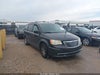 2012 Chrysler Town & country