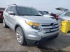 2012 Ford Explorer