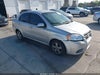 2008 Chevrolet Aveo