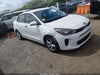 2020 Kia Rio