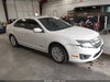 2010 Ford Fusion