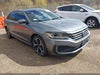 2020 Volkswagen Passat