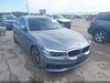 2019 BMW 5er