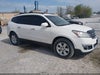 2014 Chevrolet Traverse
