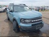 2022 Ford Bronco sport