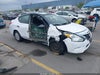 2016 Nissan Versa