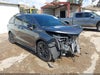 2025 Toyota Sienna