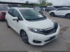 2018 Honda Fit