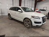 2014 Audi Q7