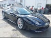 2015 Ferrari 458