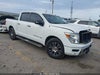 2020 Nissan TITAN