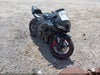 2008 Honda Cbr600