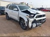 2025 Toyota 4runner