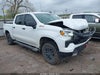 2023 Chevrolet Silverado