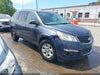 2014 Chevrolet Traverse