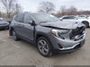 2021 Gmc Terrain