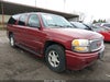 2001 Gmc Yukon xl