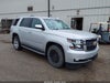2015 Chevrolet Tahoe
