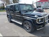 2007 Mercedes-benz G-class