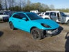 2019 Porsche Macan