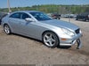 2011 Mercedes-benz Cls-klasse