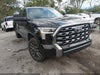 2025 Toyota Tundra