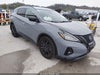 2023 Nissan Murano