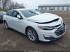 2021 Chevrolet Malibu