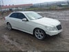 2011 Mercedes-benz E-class