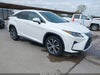 2017 Lexus Rx