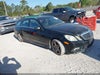 2011 Mercedes-benz E-klasse