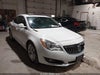 2015 Buick Regal