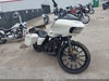 2018 Harley-davidson Road glide