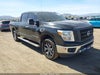 2019 Nissan TITAN