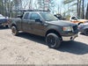 2008 Ford F-150