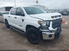 2021 Toyota Tundra