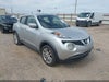 2017 Nissan Juke