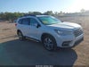 2020 Subaru Ascent