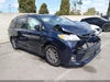 2018 Toyota Sienna