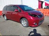 2012 Toyota Sienna