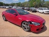 2016 BMW 6er