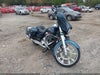 2016 Harley-davidson Street glide