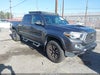 2020 Toyota Tacoma