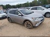 2017 Toyota Rav 4